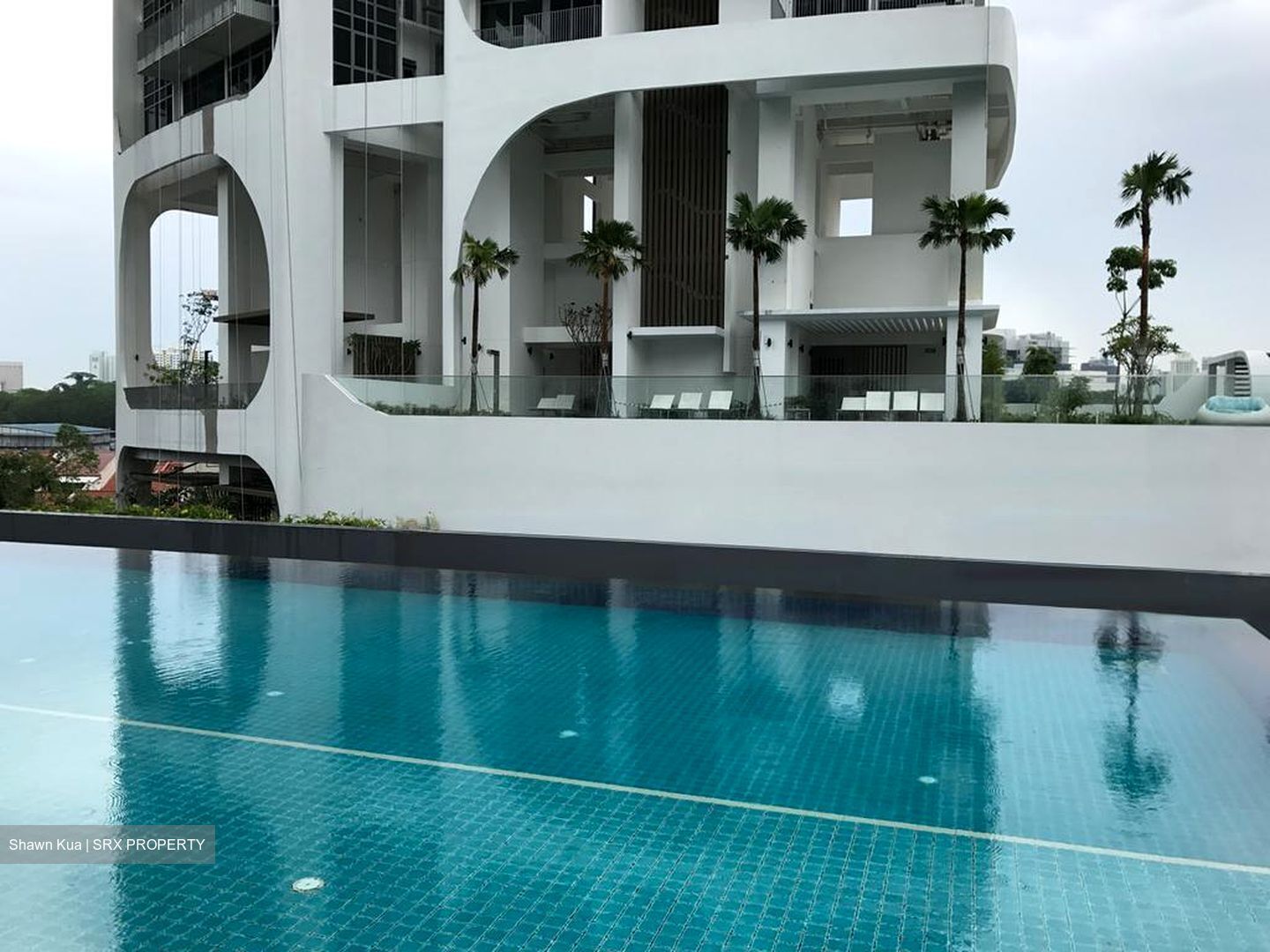 Spottiswoode 18 (D2), Apartment #476228261